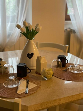 Casa Vacanze “Il Sogno” Bagnoregio